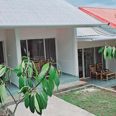 Pondok Guru Bakti Cottage Senaru Luaran gambar