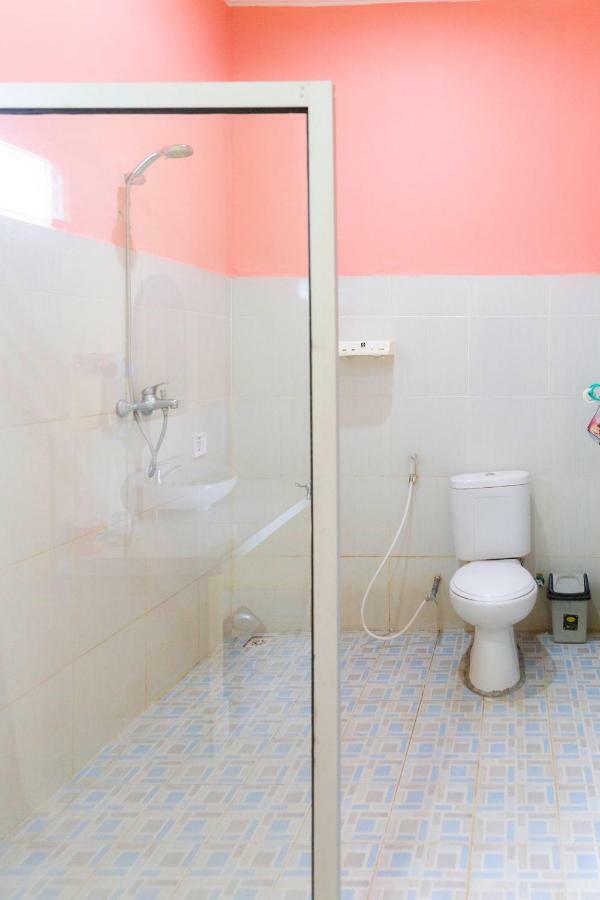Pondok Guru Bakti Cottage Senaru Luaran gambar